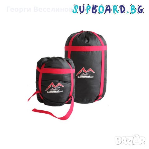 Компресионна торба, снимка 2 - Други спортове - 41439542