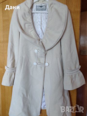 Палто Magda , снимка 12 - Палта, манта - 41956197