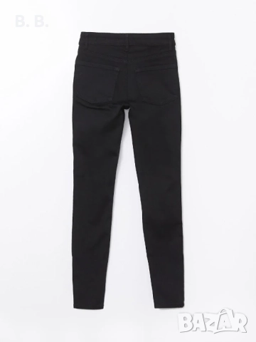 Черен панталон WAIKIKI - НОВ, снимка 12 - Панталони - 51513302