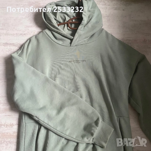 Нов Суитчър Reserves