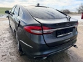 Ford Mondeo Vignale 2.0 EcoBlue 4X4, двигател YMCC, 190 кс.,  ск. кутия автоматик 8F40, 2023 г., 760, снимка 5
