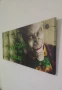 Принт върху платно Joker, DC Comics, 50/120см, снимка 2