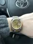 Rolex Datejust 36mm Two Tone Yellow Gold Champagne Dial Automatic Дамски Различни Варианти, снимка 11