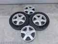 Алуминиеви джанти Nissan 15-цола, снимка 1