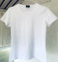 BOGNER бяла тениска премиум лукс Германия, снимка 9