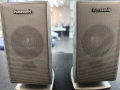 Две тонколони Panasonic , снимка 2