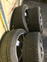 Джанти с зимни гуми от HONDA 17ки., снимка 9
