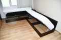 Ъглови легла с ракла и матраци, снимка 2