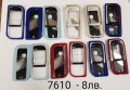 Панели за NOKIA 6670, 6680, 6681, 7210, 6300, 7260, 7610, C1-02, E60, 6100, снимка 9