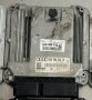 Компютър двигател / ECU 03G906016JD 0281012654 за Audi A4 B7 2.0 TDI, снимка 1 - Части - 41436192