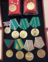 Лот ордени и медали от соца, снимка 4