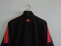 Челси Шампионска Лига 2011/2012 оригинално яке горнище Adidas Chelsea Champions League, снимка 3