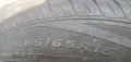 185/65/15 nexen летни гуми над 6мм протектор дот 0320, снимка 3
