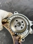 11367-0201. Маслена помпа за Vw голф VI. бензин 1.4 TSI. 122кс. 2008-2012г, снимка 2