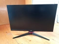 Монитор АОС 24G2U, 144hz, aoc, 1080p, снимка 8