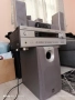 Мощтна аудио система Yamaha, снимка 1