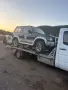 Паджеро 2 3.0v6 за части, снимка 3