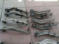 Носачи заден мост 

BMW E60 E61 E39 E46 E65 E66
БМВ  Е60 Е61 Е39 Е46 Е65 Е66, снимка 4