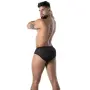 TOF Слипове от микрофибър Mon Amour TOF641, снимка 2