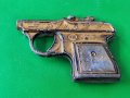гръцка играчка пистолет капсов, снимка 1