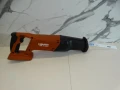 Hilti SR 4 - A22 - Саблен трион, снимка 8