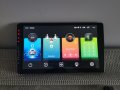 9" 2-DIN мултимедия с Android 12, RDS, 64GB ROM , 2GB RAM, утвърден производител и EU-качество , снимка 15