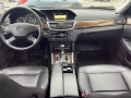 Mercedes E200 CDI 651 , снимка 9
