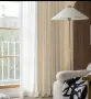 луксозни пердета и завеси за 120€ от 540€, снимка 4