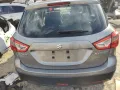 Продавам на Части SUZUKI SX4 S-Cross JY 2018, снимка 3
