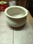 Стар порцеланов съд, снимка 4
