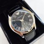 Emporio Armani AR1703 Valente Classic Leather, снимка 2