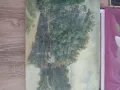 Стара картина , снимка 4