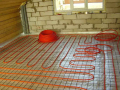 Монтаж на електрическо подово отопление, снимка 2