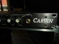 Carvin pro bass 15 preamp, снимка 3