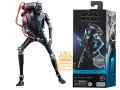 KX Security Droid – Star Wars Jedi: Survivor The Black Series Hasbro 17256, снимка 2