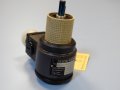 тахогенератор DEUTA-Werke control EF43/2e generotor tachometer, снимка 10