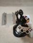 Sony PlayStation 2 SCPH-50003 SS - Silver Prestige Line , снимка 2