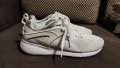 Puma Aril Blaze Trainers Lace Up Mens Shoes White Textile 359792 05 , снимка 9