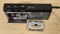 Мини касетен рекордер Sanyo, снимка 5
