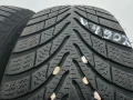 2бр зимни гуми 185/55/15 APOLLO L04902 , снимка 2