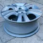 Джанти OPEL 15 Цола х 4бр., снимка 2