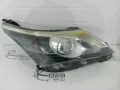 H296ar-de Десен фар Toyota Avensis t27 Facelift, снимка 1