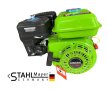 Двигател за Мотофреза 7.5кс Четиритактов STAHLMAYER Germany, снимка 2