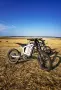 COSWHEEL R19 – 9000W Пик, 240 Nm, 96 км/ч, 72V 40Ah, снимка 6