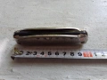 Малка колекционерска маркова хармоника Weltmeister, снимка 6