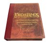 Lord of the Rings Fellowship of the Ring Complete Recordings - Властелинът на пръстените Саундтрак, снимка 1 - CD дискове - 41326627