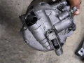 Компресор климатик за Голф 5 Ауди А3 Пасат 2.0тди VW Golf 5 Audi A3 8P Passat Touran Jetta 2.0TDI, снимка 3