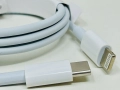 Оригинален Кабел за Apple iPhone. USB - C to Lightning 1m, снимка 5