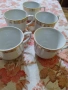 Чаши за кафе, каренца и др, снимка 3