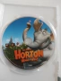 Хортън - оригинален DVD диск с филм анимация, снимка 2